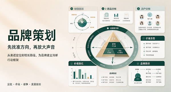 顺昌县品牌策划
