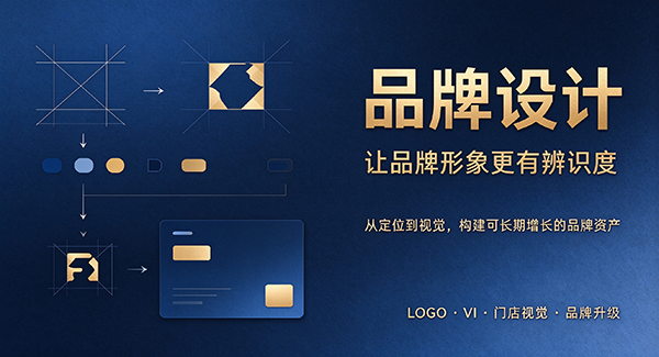 顺昌县品牌设计